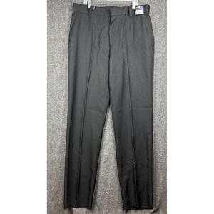 Law Pro Basic Uniform Trousers Pants Police Tactical Black Size 40 NWT